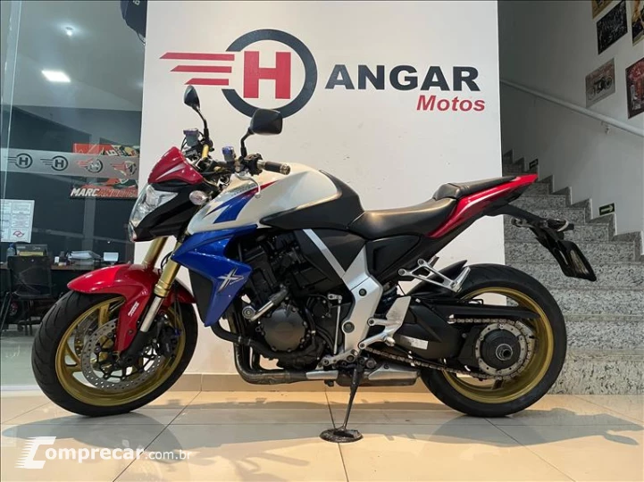 CB 1000R ABS