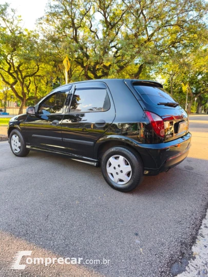 CELTA 1.0 MPFI Spirit 8V