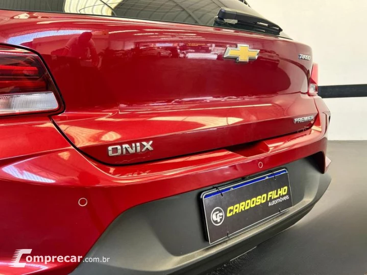 ONIX 1.0 Turbo Premier