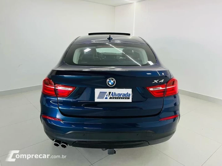 X4 XDRIVE28I