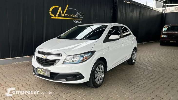 ONIX 1.4 MPFI LT 8V