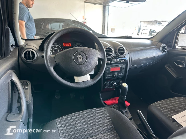 SANDERO 1.0 12V SCE Life