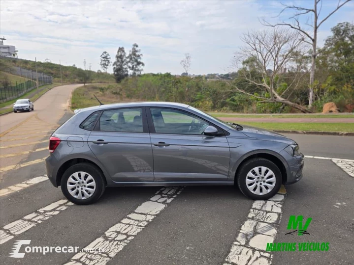 POLO 1.0 MPI