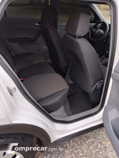 T-CROSS 1.0 200 TSI Sense