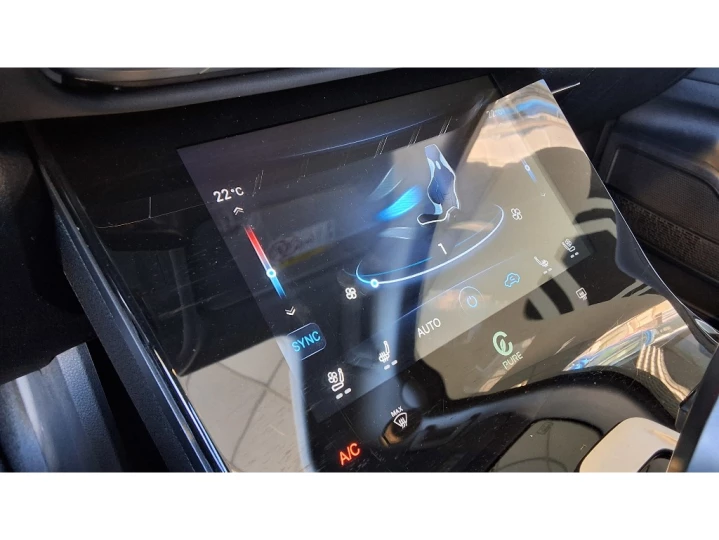 TIGGO 8 PRO 1.5 TCI FLEX PLUG-IN HYBRID DHT