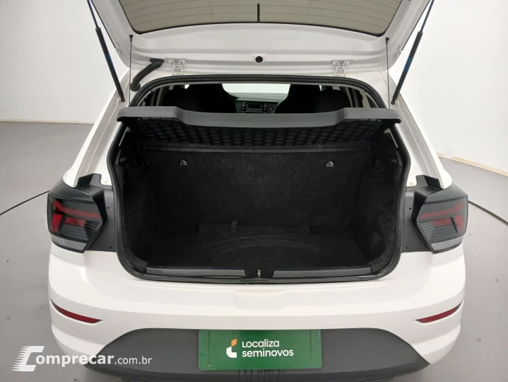 POLO 1.0 MPI TRACK MANUAL