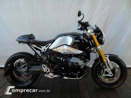 BMW R NINET