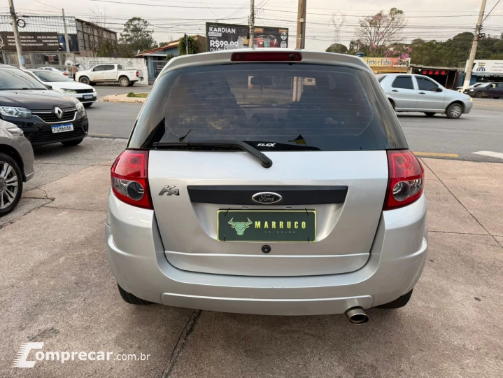 KA 1.0 I 8V