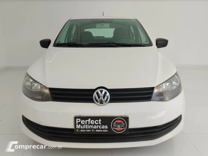 GOL 1.0 MI Trendline 8V