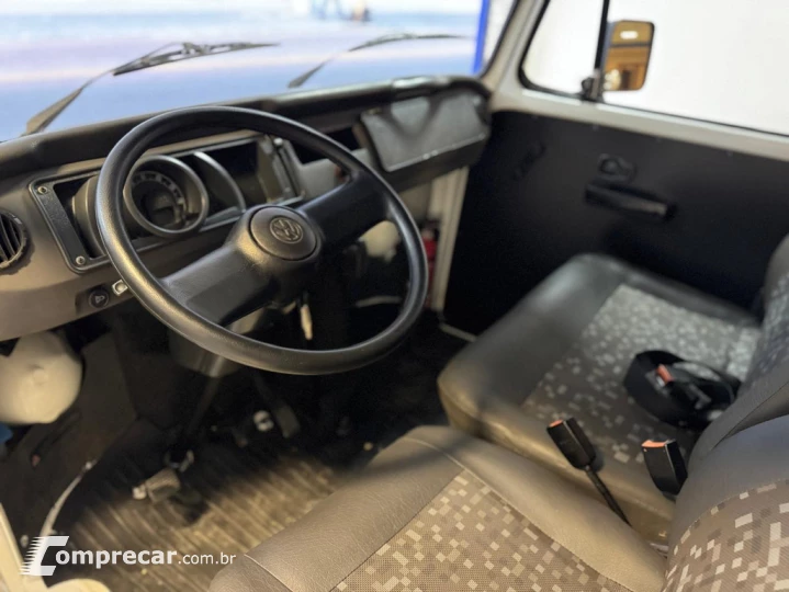 KOMBI 1.4 MI STD Lotação 8V