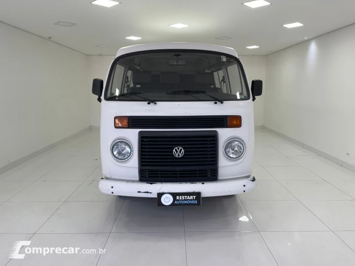 KOMBI 1.4 MI STD Lotação 8V