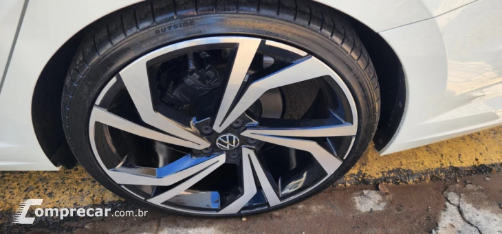 JETTA 1.4 250 TSI Comfortline