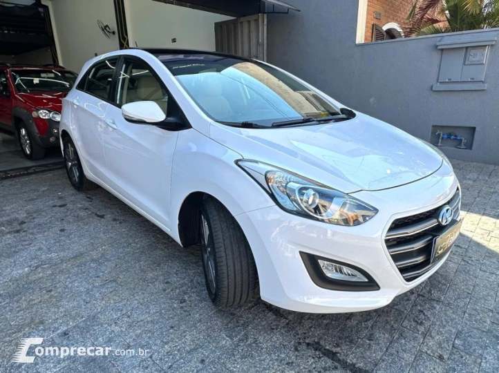 I30 1.8 MPI 16V