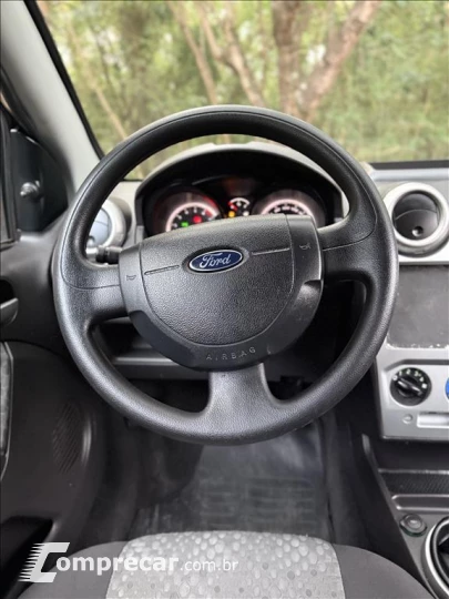 FIESTA 1.6 Rocam Hatch 8V