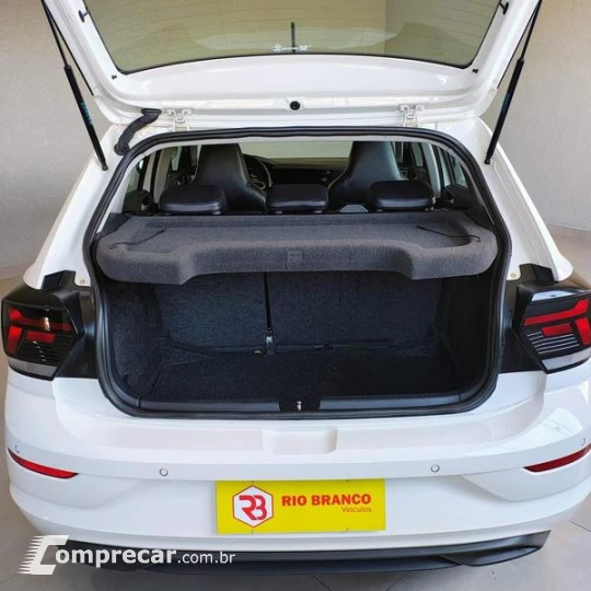 POLO 1.0 170 TSI Highline