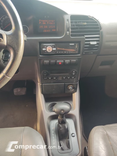 ZAFIRA 2.0 MPFI 8V