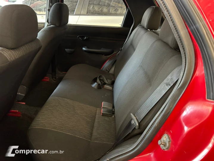PALIO 1.0 MPI Fire Economy 8V