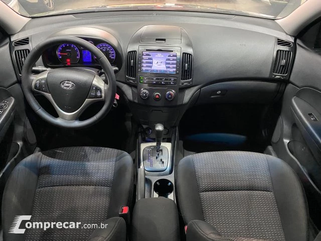 I30 - 2.0 MPFI GLS 16V 4P AUTOMÁTICO