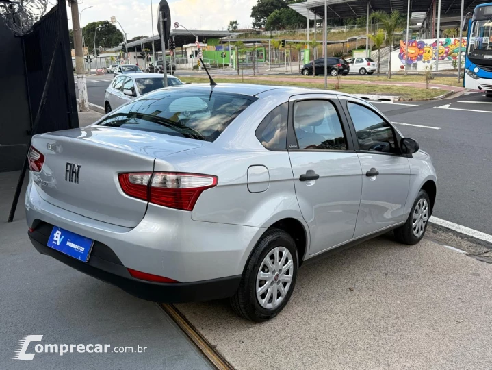 GRAND SIENA 1.0 EVO Attractive