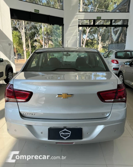 COBALT 1.8 LTZ 8V