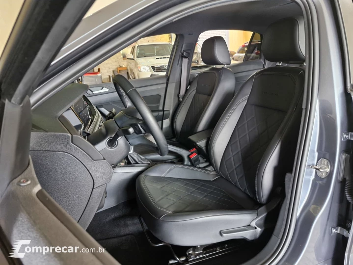 VIRTUS 1.4 250 TSI Exclusive