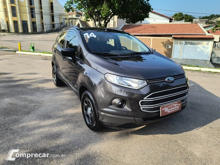 ECOSPORT 2.0 SE 16V