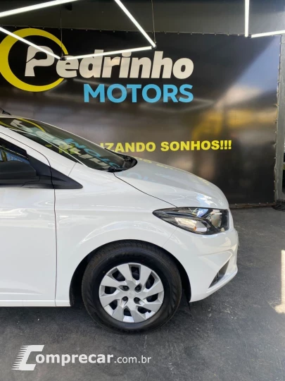 Onix Hatch 1.0 4P FLEX JOY