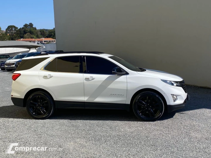 EQUINOX 2.0 16V Turbo Premier AWD -