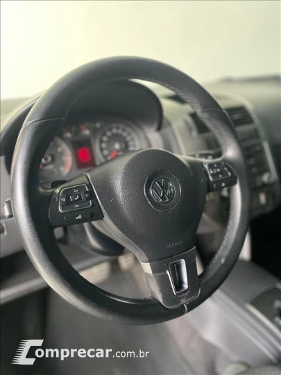 POLO 1.6 MI SPORTLINE 8V FLEX 4P AUTOMATIZADO