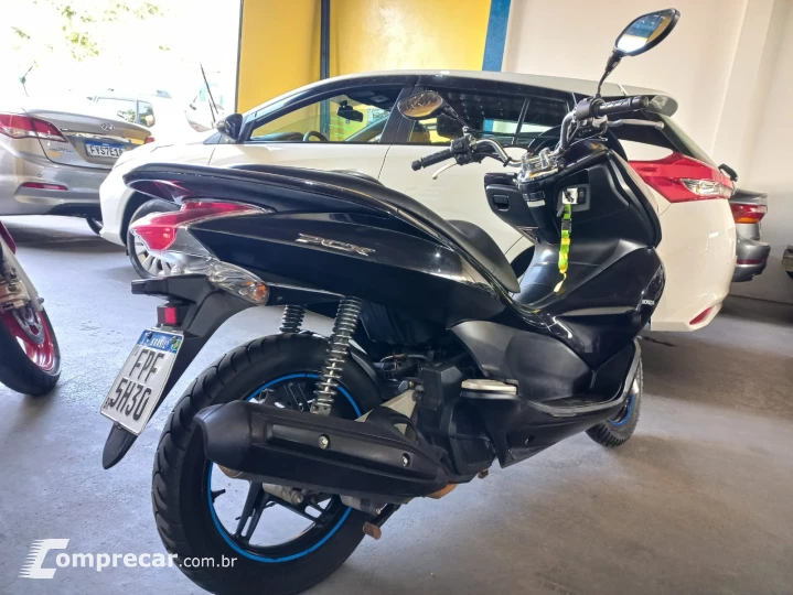 PCX150