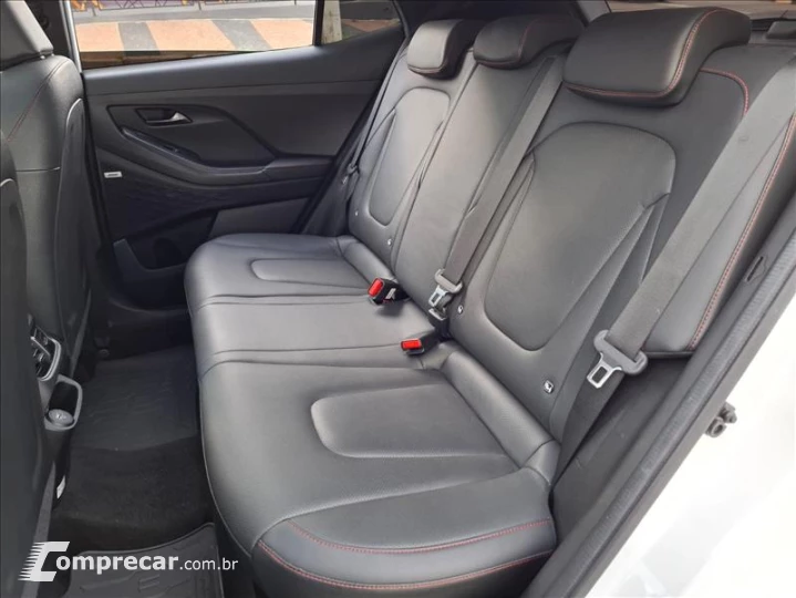 CRETA 2.0 N Line Night Edition