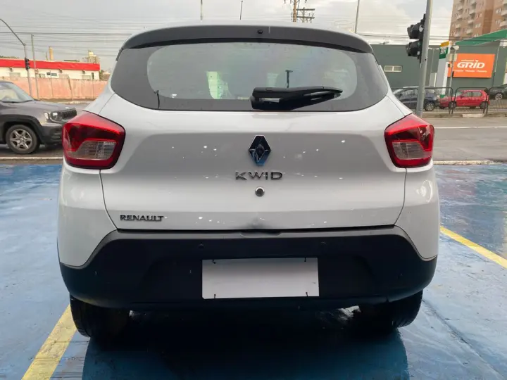 Kwid