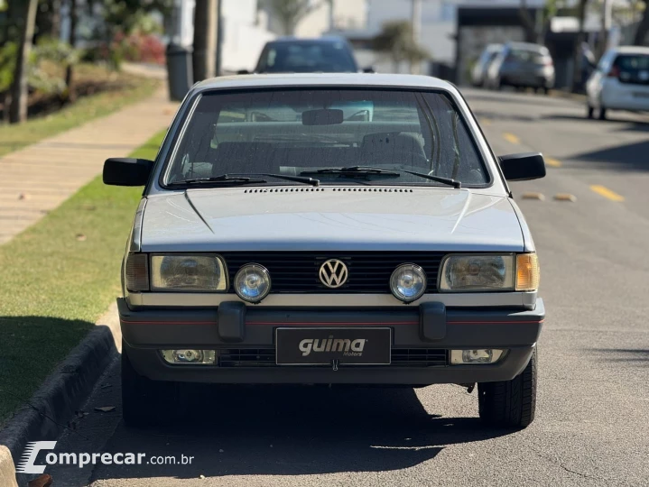 GOL 1.8 GTS 8V