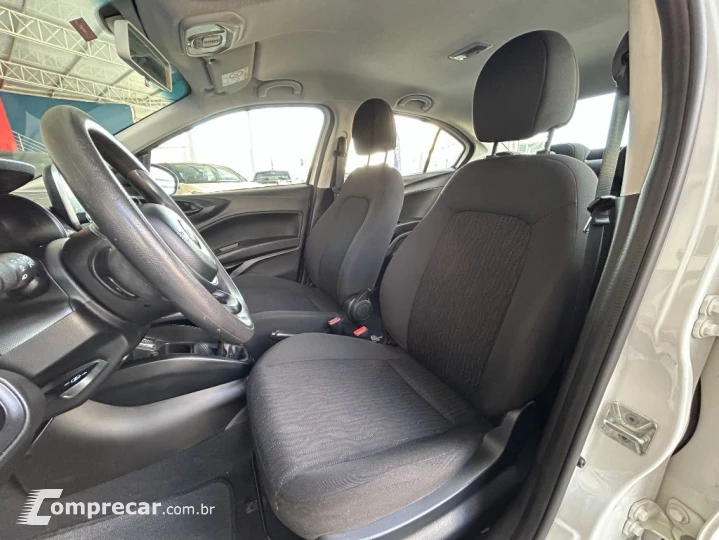 CRONOS DRIVE 1.3 8V Flex