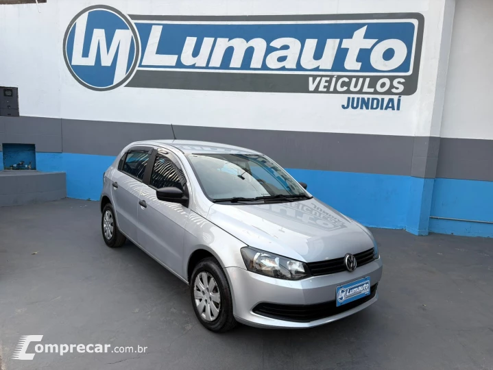 GOL 1.0 MI Trendline 8V