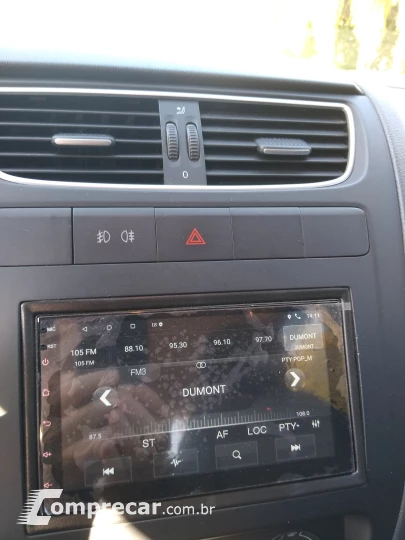 SPACEFOX 1.6 MI Sportline 8V