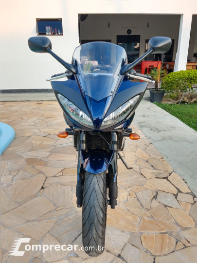 FAZER 600 FZ6 S