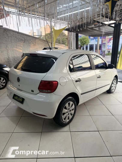 Gol Trendline 1.0 T.Flex 8V 5p