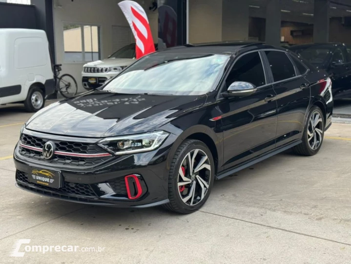 JETTA GLI 350 TSI 2.0 16V 4p Aut.