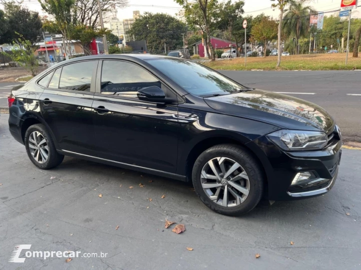 VIRTUS 1.0 200 TSI Highline