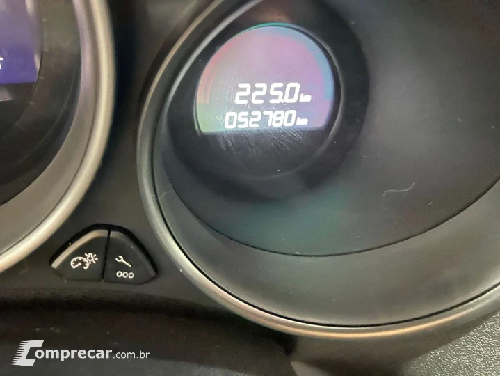 C4 Lounge 1.6 Exclusive 16V Turbo Gasolina 4P Automático