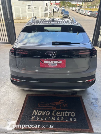 NIVUS 1.0 200 TSI Highline