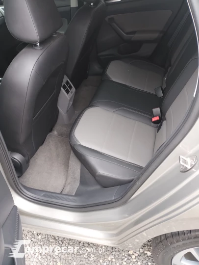POLO 1.0 200 TSI Highline