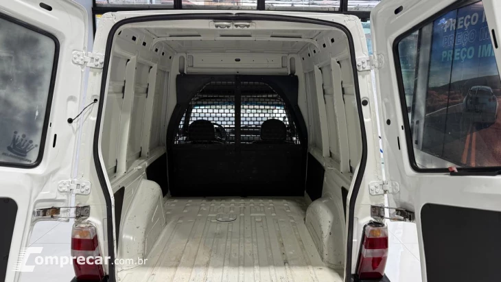Fiorino Furgao 1.3 Flex Fiat Fiorino Furgao 1.3 Flex | 2011/