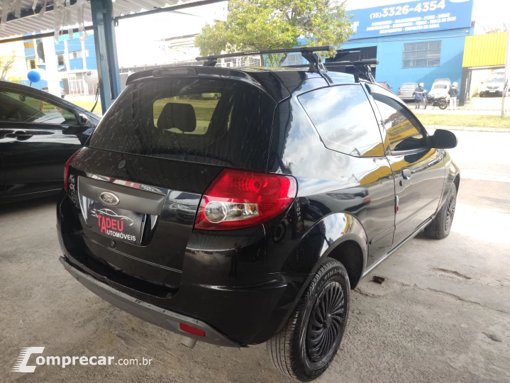KA 1.0 I 8V