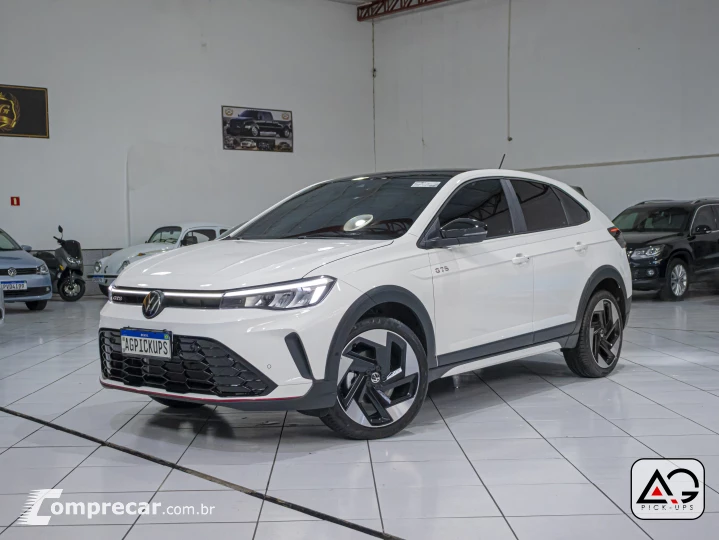 NIVUS 1.4 250 TSI GTS