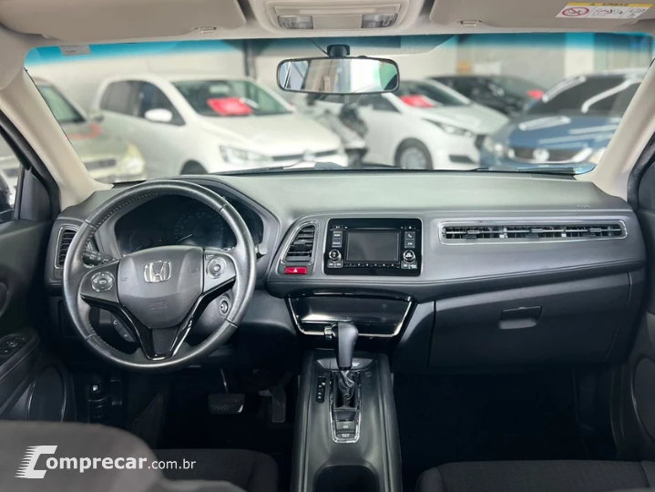 HR-V 1.8 16V EX