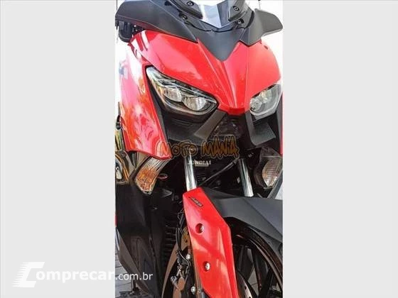 YAMAHA XMAX ABS