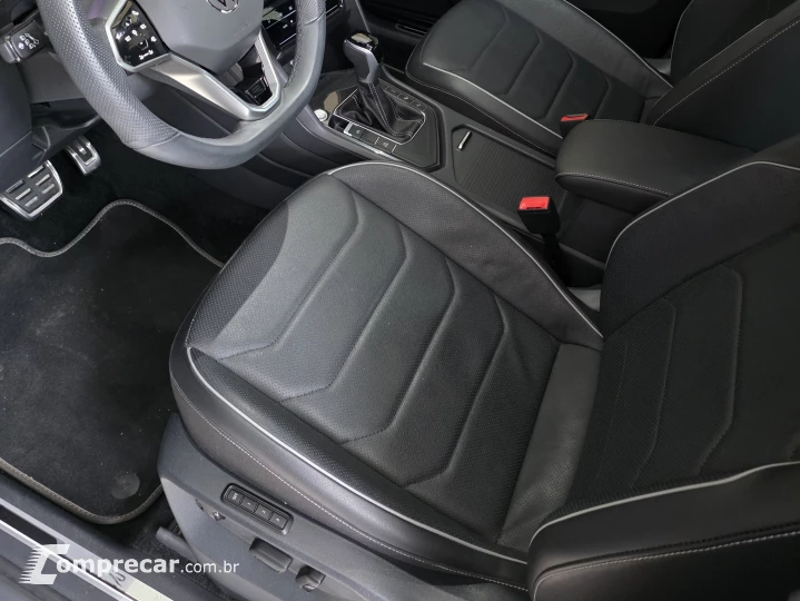 TIGUAN 2.0 300 TSI Allspace R-line
