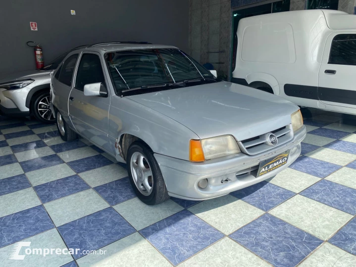 KADETT 2.0 MPFI GLS 8V